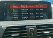 BMW X3 35