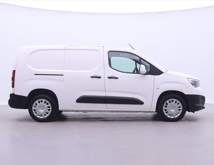 Opel Combo 8