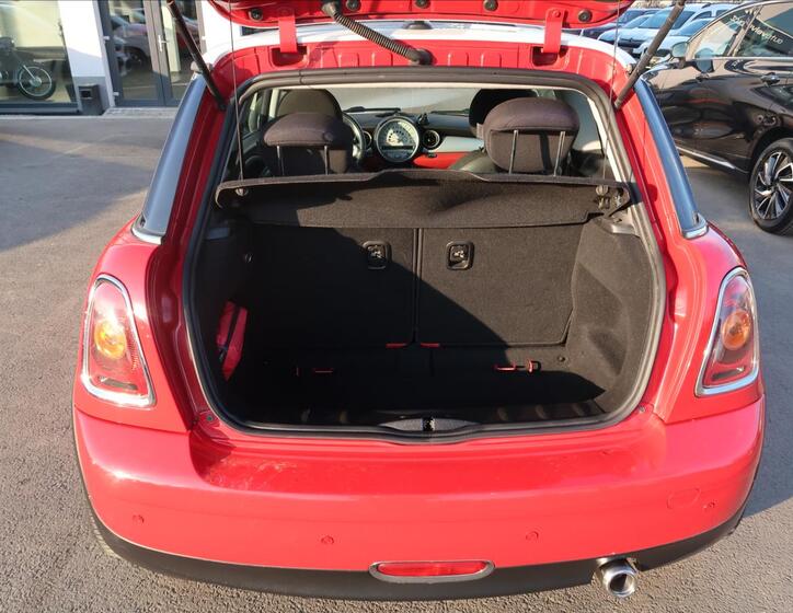Mini Cooper 21