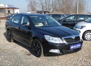 Škoda Octavia 3