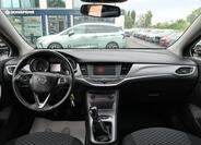 Opel Astra 16