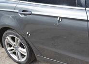 Ford Mondeo 12