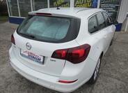 Opel Astra 5