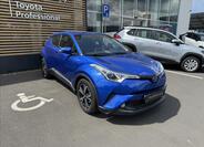 Toyota C-HR 12