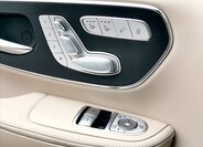 Mercedes-Benz Třídy V 27