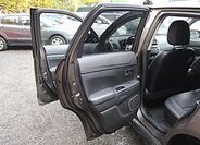 Mitsubishi ASX 12