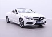 Mercedes-Benz Třídy E 2