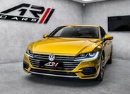 Volkswagen Arteon 2