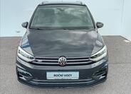 Volkswagen Touran 4