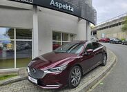 Mazda 6 1