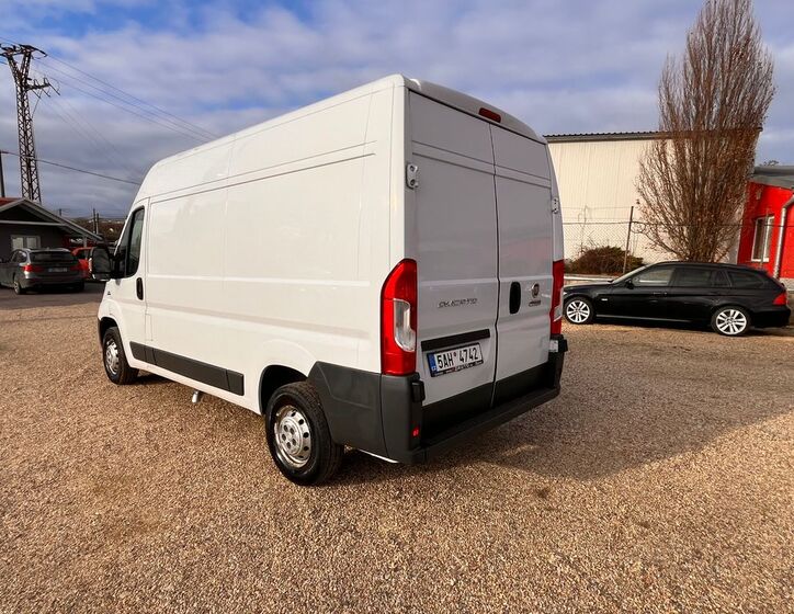 Fiat Ducato 3