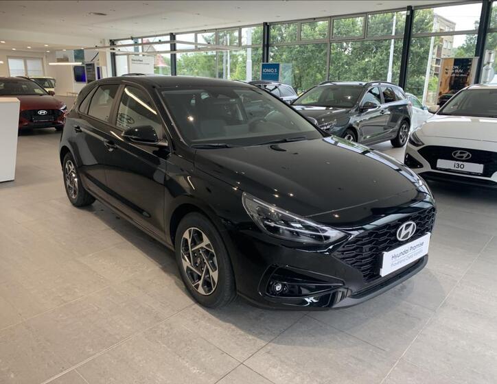 Hyundai i30 3