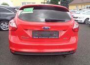 Ford Focus 4