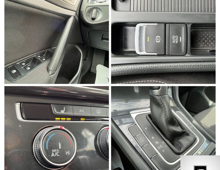 Volkswagen Golf 34