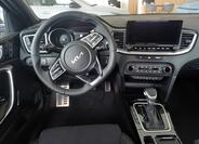 KIA XCeed 5