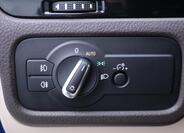 Volkswagen Touareg 19
