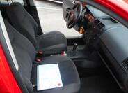 Volkswagen Polo 16