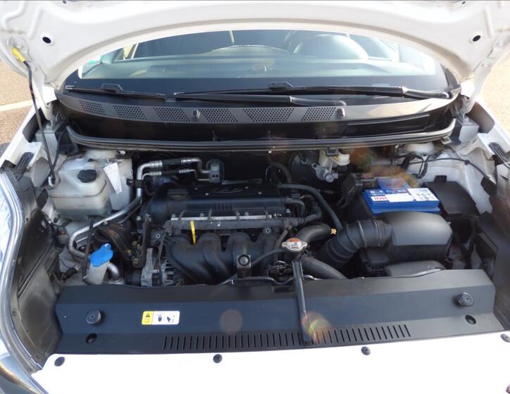 Hyundai ix20 50