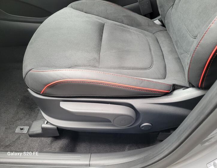 Hyundai Tucson 16