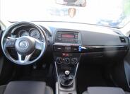 Mazda CX-5 9