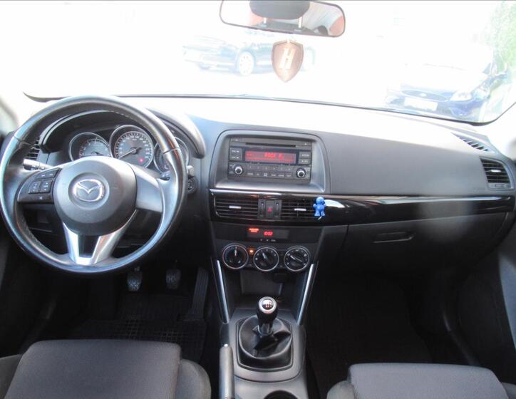 Mazda CX-5 9