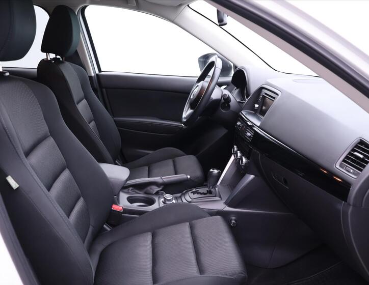 Mazda CX-5 12