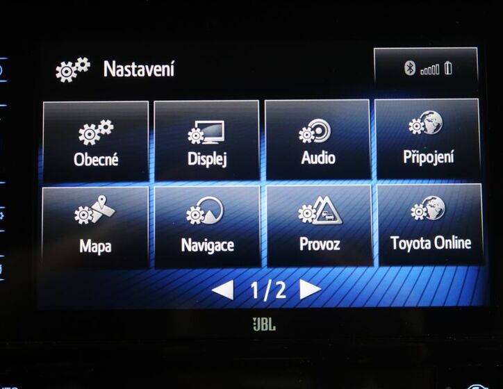 Toyota Prius 20