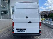 Volkswagen Crafter 6