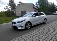 KIA Ceed 2
