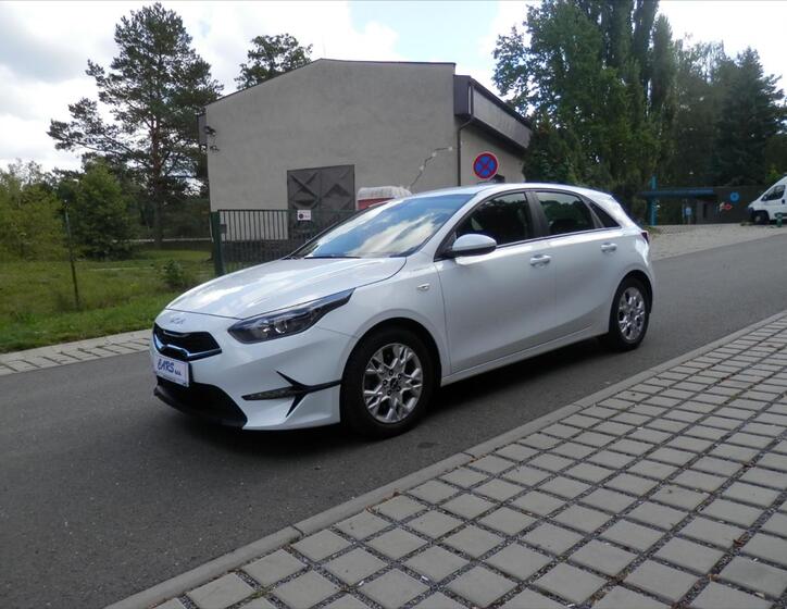 KIA Ceed 2