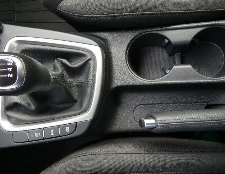 KIA Ceed 17