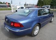 Volkswagen Phaeton 9