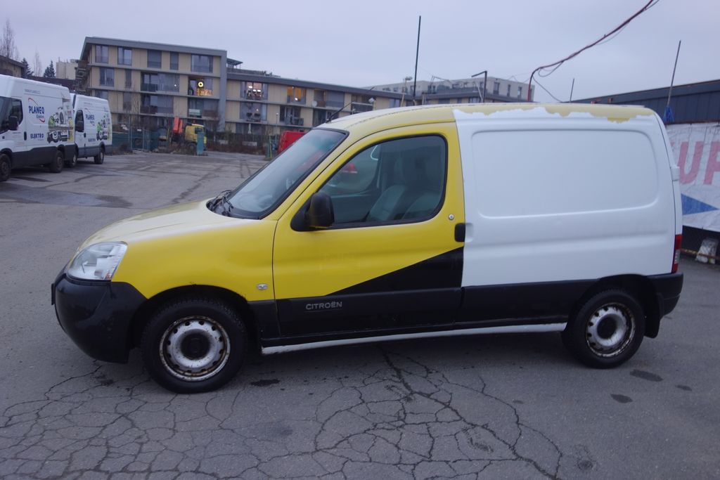 Citroën Berlingo