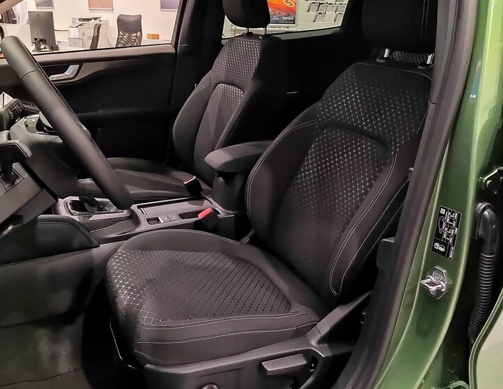 Ford Kuga 20