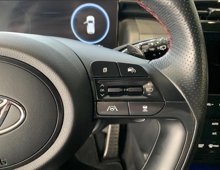 Hyundai Tucson 35