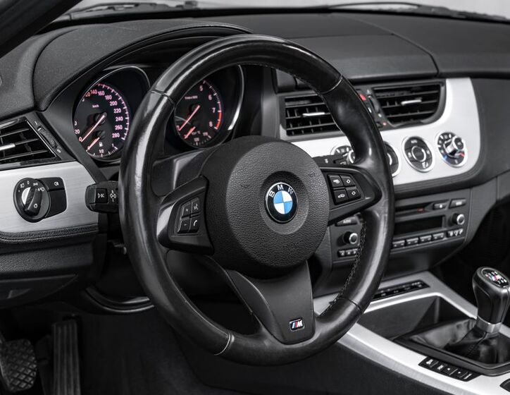 BMW Z4 15