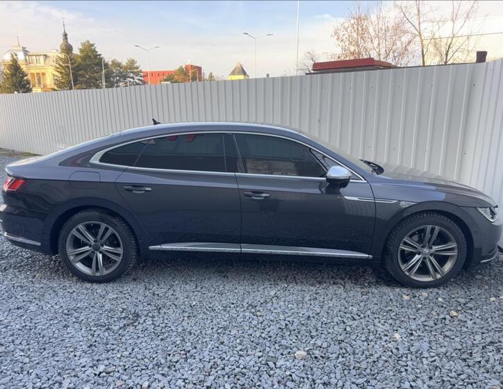Volkswagen Arteon 14