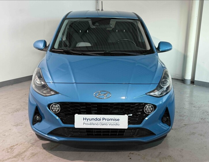 Hyundai i10 2