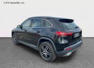 Mercedes-Benz GLA 2