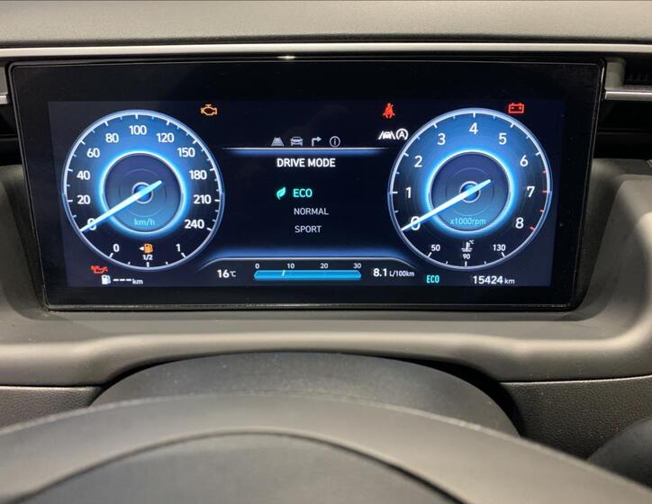 Hyundai Tucson 43