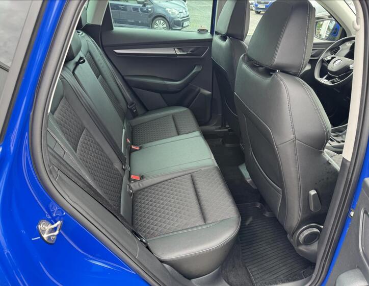 Škoda Karoq 10