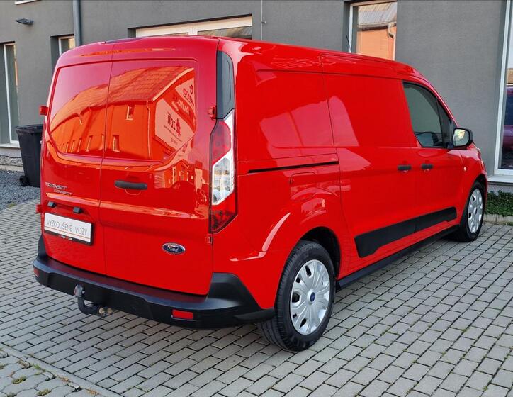 Ford Transit 10