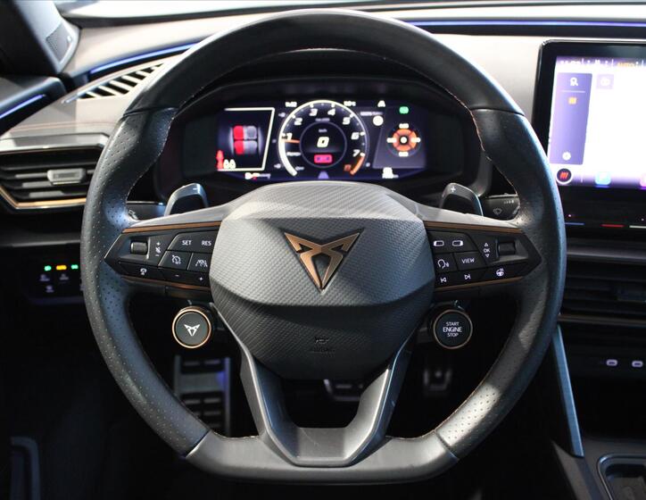 Cupra Formentor 11