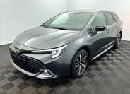 Toyota Corolla 3