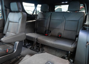 Chevrolet Suburban 42