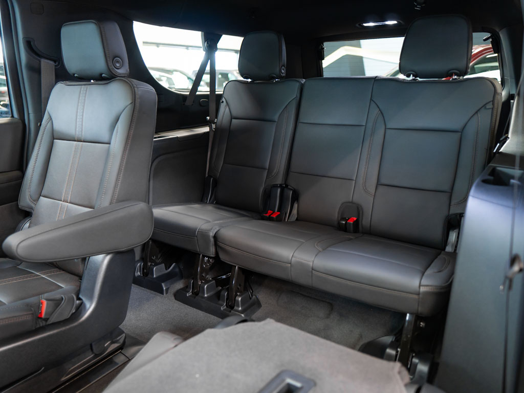 Chevrolet Suburban