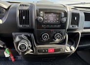 Peugeot Boxer 8