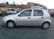 Fiat Punto 8