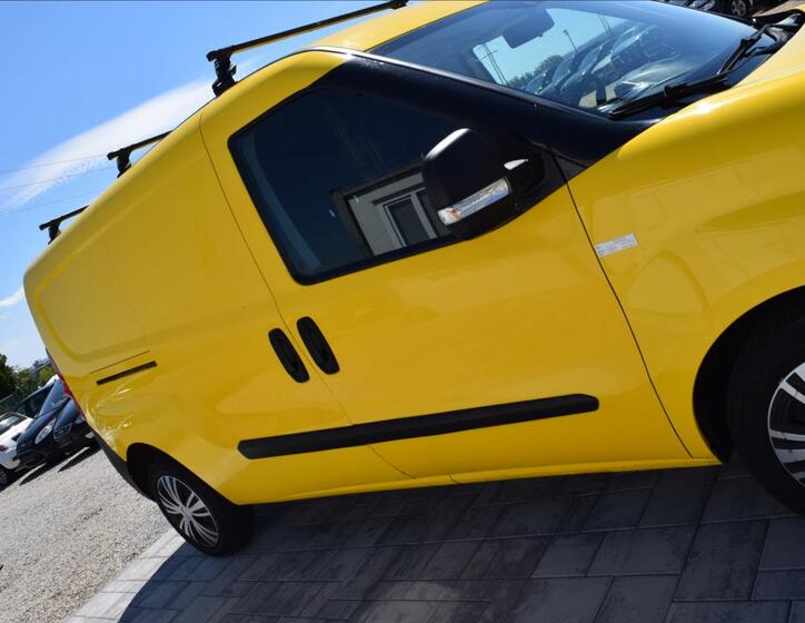 Fiat Dobló cargo 9