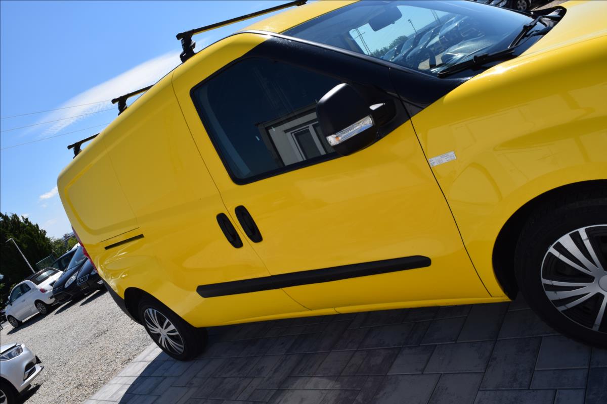 Fiat Dobló cargo